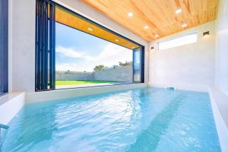 Taean Dog Day Pet Pool Villa - Taean - 6