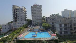 Oceanview Resortel - Boryeong - 4