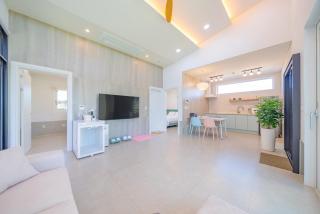 Taean Dog Day Pet Pool Villa - Taean - 2