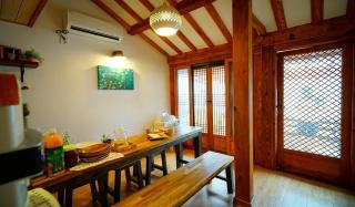 Haneulae Jeonju Hanok Village Accommodation - Jeonju - 1