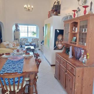Selens Apartment in Ti Rocher Micoud Saint Lucia - 1