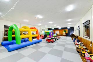Dumil Play Kids Training Center - Gapyeong - 6