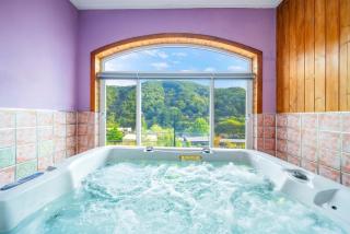 Gapyeong Violet Pension - Gapyeong - 4