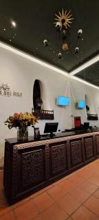 Hotel Sueños del Inka - Cuzco - 9