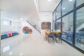 Pool Villa Mountain One - Gapyeong - 5