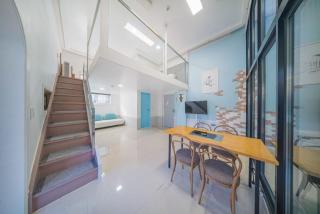 Pool Villa Mountain One - Gapyeong - 2