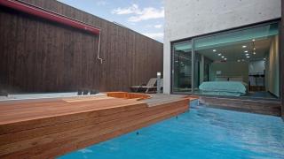 Bao House Pool Villa - Yangpyeong - 2