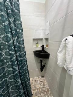 Jungle Cabin with 2 private bedrooms & bath - Kealakekua - 7