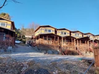 Green Bee Pension - Gapyeong - 2