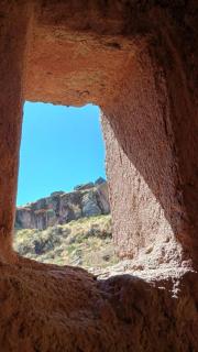 Casa Qantu Huaytará - 7