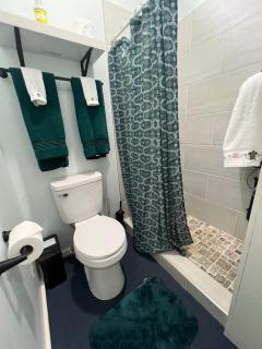 Jungle Cabin with 2 private bedrooms & bath - Kealakekua - 8