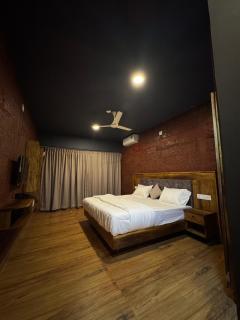 Brunton Havens Resort - Meppādi - 0