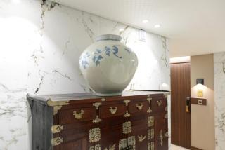 Hotel Onggi - Gyeongju - 5