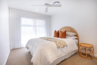 Plunge Pool, Walk to Beach, Olas Villa 1 - Anna Bay - 2