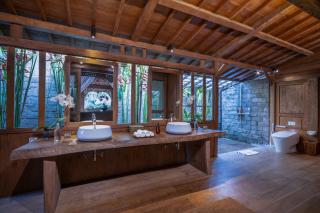 Villa Kapungkur - Jimbaran - 4