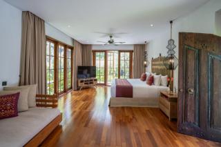 Villa Kapungkur - 2