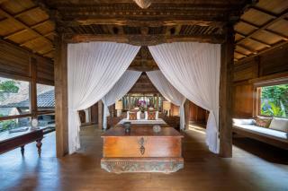 Villa Kapungkur - Jimbaran - 6