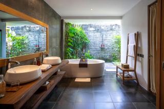 Villa Kapungkur - Jimbaran - 7