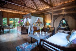 Villa Kapungkur - Jimbaran - 2