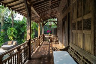 Villa Kapungkur - Jimbaran - 3