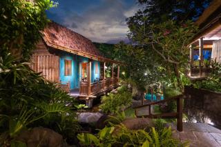 Villa Kapungkur - 7