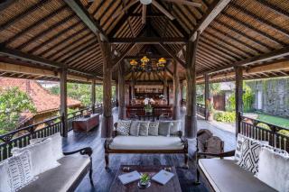 Villa Kapungkur - Jimbaran - 7