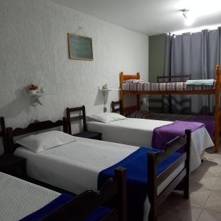 SETTA'S HOSTEL - San Paolo - 8