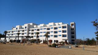 Dasan Bearchae Golf N Resort - Gangjin - 5
