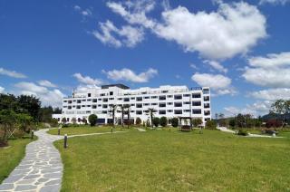 Dasan Bearchae Golf N Resort - Gangjin - 0