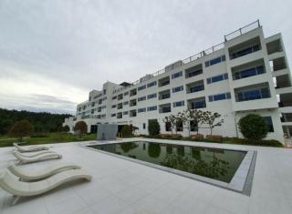 Dasan Bearchae Golf N Resort - Gangjin - 8