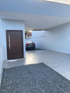 Refúgio na Praia Casa Confortável e Acolhedora - São Francisco do Sul - 7