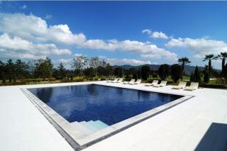 Dasan Bearchae Golf N Resort - Gangjin - 6