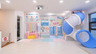 Pohang The Elite Private Kids Pool Villa - Pohang - 7