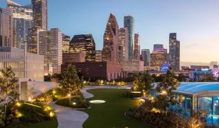Experience the Best of Houston from our Modern Urban Oasis - Houston - 0