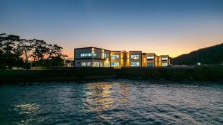 Pohang The Elite Private Kids Pool Villa - Pohang - 3