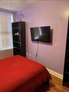 Woodside room - Sunnyside - 9
