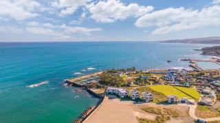 Pohang The Elite Private Kids Pool Villa - Pohang - 2