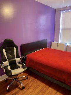 Woodside room - 3