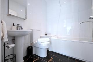 60C Lewisham Way SE14 6NY London Umodzi House - Londra - 9