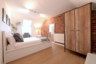 60C Lewisham Way SE14 6NY London Umodzi House - Londra - 5