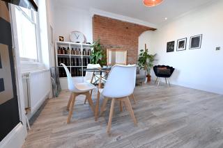 60C Lewisham Way SE14 6NY London Umodzi House - Londra - 2