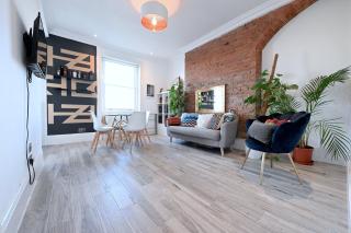 60C Lewisham Way SE14 6NY London Umodzi House - Londra - 0