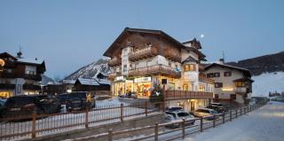 Hotel Crosal - Livigno - 3