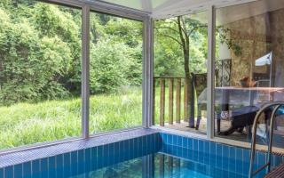 Gapyeong aqua velly poolvilla jeongaeksil poolvilla and spa - Gapyeong - 2
