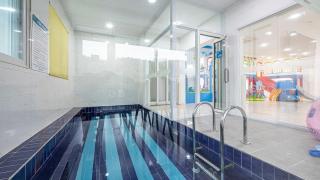 Gapyeong Kongkong Kids Pool Villa - Gapyeong - 8