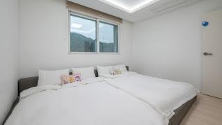 Gapyeong Kongkong Kids Pool Villa - Gapyeong - 4