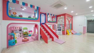 Gapyeong Kongkong Kids Pool Villa - Gapyeong - 3