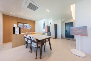 Gangneung Atopool Villa - Gangneung - 8