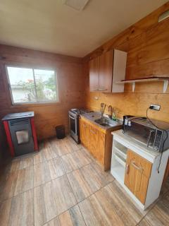 cabaña vista mágica - 7