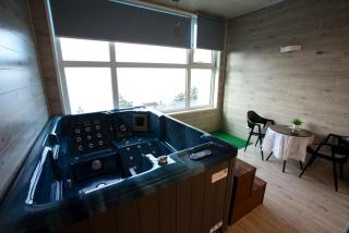 Byeonsanbando Stay Resort - 6
